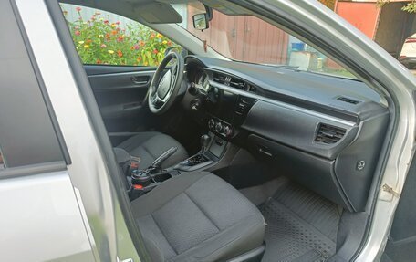 Toyota Corolla, 2013 год, 1 250 000 рублей, 4 фотография