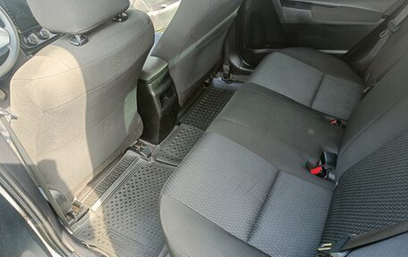 Toyota Corolla, 2013 год, 1 250 000 рублей, 5 фотография