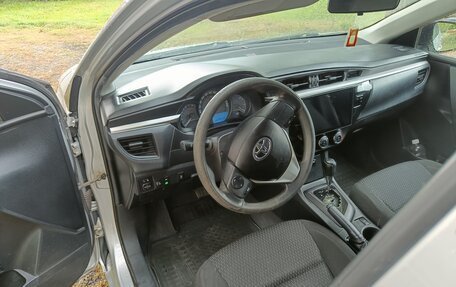 Toyota Corolla, 2013 год, 1 250 000 рублей, 11 фотография