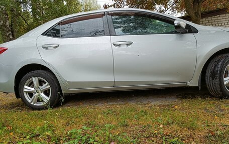 Toyota Corolla, 2013 год, 1 250 000 рублей, 18 фотография