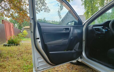 Toyota Corolla, 2013 год, 1 250 000 рублей, 12 фотография