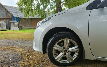 Toyota Corolla, 2013 год, 1 250 000 рублей, 20 фотография