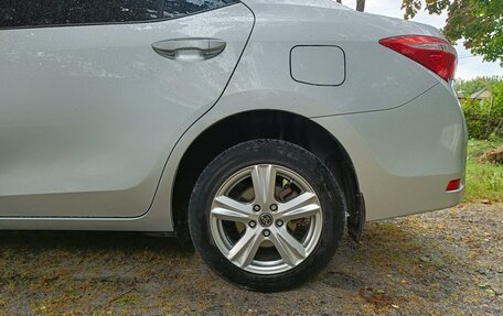 Toyota Corolla, 2013 год, 1 250 000 рублей, 22 фотография
