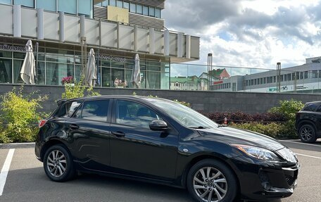 Mazda 3, 2012 год, 1 050 000 рублей, 3 фотография