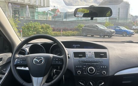Mazda 3, 2012 год, 1 050 000 рублей, 9 фотография