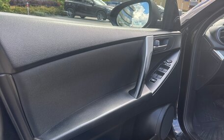 Mazda 3, 2012 год, 1 050 000 рублей, 8 фотография