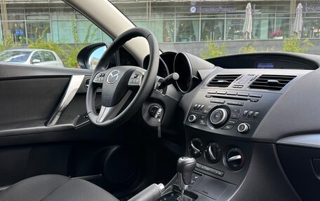 Mazda 3, 2012 год, 1 050 000 рублей, 10 фотография