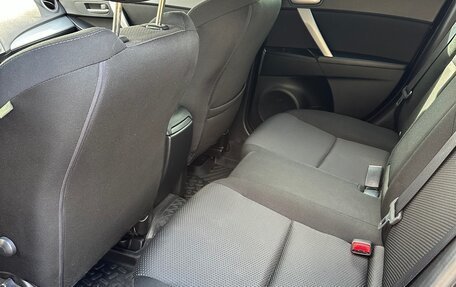 Mazda 3, 2012 год, 1 050 000 рублей, 11 фотография