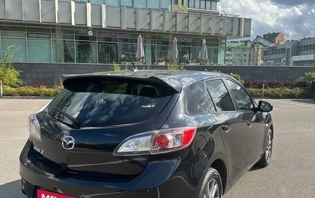 Mazda 3, 2012 год, 1 050 000 рублей, 4 фотография
