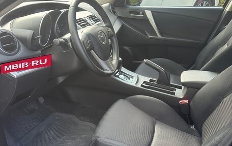 Mazda 3, 2012 год, 1 050 000 рублей, 7 фотография