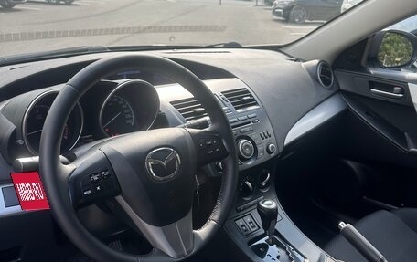 Mazda 3, 2012 год, 1 050 000 рублей, 6 фотография