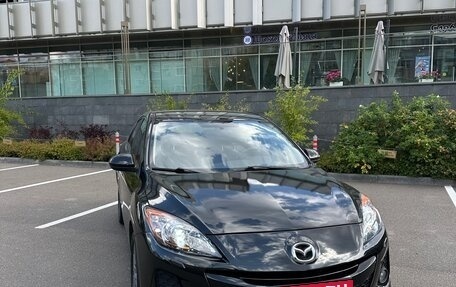 Mazda 3, 2012 год, 1 050 000 рублей, 2 фотография