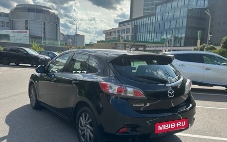Mazda 3, 2012 год, 1 050 000 рублей, 5 фотография