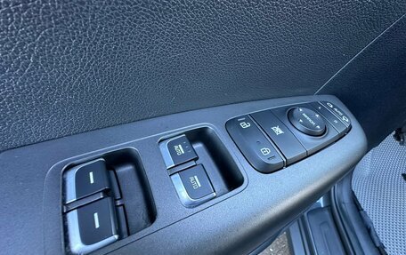KIA Sportage IV рестайлинг, 2021 год, 2 450 000 рублей, 10 фотография