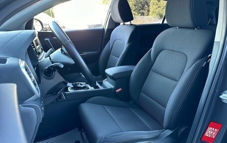 KIA Sportage IV рестайлинг, 2021 год, 2 450 000 рублей, 7 фотография