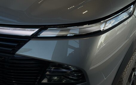 Haval F7x, 2026 год, 3 999 000 рублей, 4 фотография