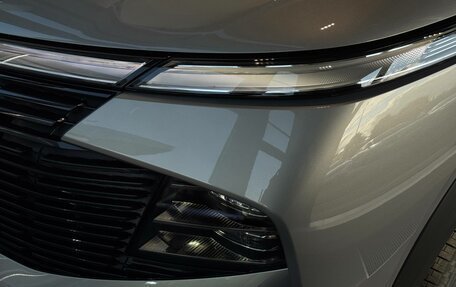 Haval F7x, 2026 год, 3 999 000 рублей, 5 фотография