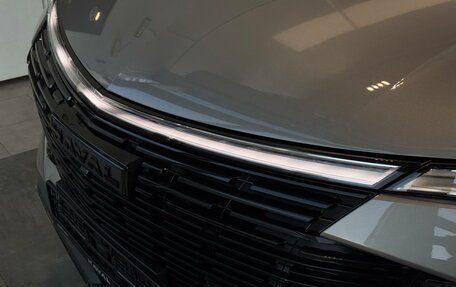 Haval F7x, 2026 год, 3 999 000 рублей, 6 фотография
