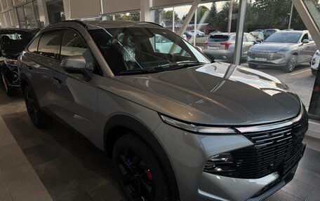 Haval F7x, 2026 год, 3 999 000 рублей, 2 фотография