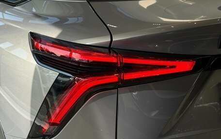 Haval F7x, 2026 год, 3 999 000 рублей, 11 фотография