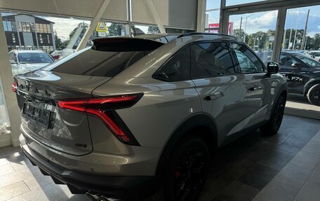Haval F7x, 2026 год, 3 999 000 рублей, 9 фотография
