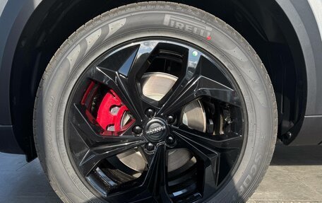 Haval F7x, 2026 год, 3 999 000 рублей, 8 фотография