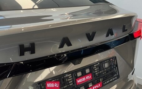 Haval F7x, 2026 год, 3 999 000 рублей, 12 фотография