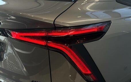 Haval F7x, 2026 год, 3 999 000 рублей, 13 фотография