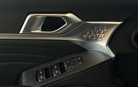 Haval F7x, 2026 год, 3 999 000 рублей, 17 фотография