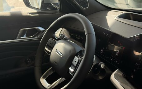 Haval F7x, 2026 год, 3 999 000 рублей, 18 фотография