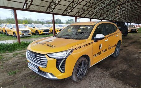 Haval Jolion, 2023 год, 1 350 000 рублей, 2 фотография