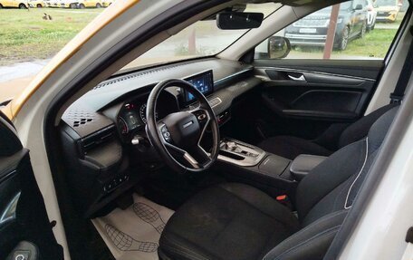 Haval Jolion, 2023 год, 1 350 000 рублей, 8 фотография