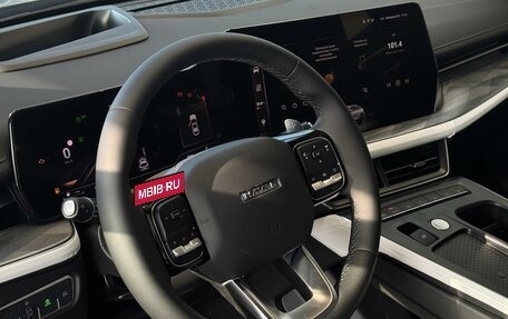 Haval F7x, 2026 год, 3 999 000 рублей, 15 фотография