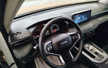 Haval Jolion, 2023 год, 1 350 000 рублей, 6 фотография