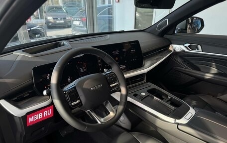 Haval F7x, 2026 год, 3 999 000 рублей, 14 фотография