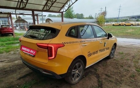 Haval Jolion, 2023 год, 1 350 000 рублей, 3 фотография