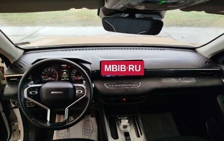 Haval Jolion, 2023 год, 1 350 000 рублей, 5 фотография