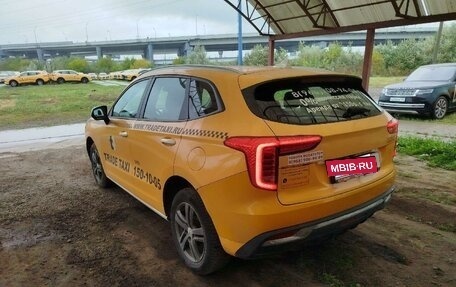 Haval Jolion, 2023 год, 1 350 000 рублей, 4 фотография