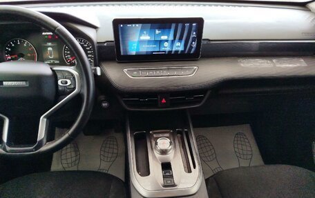 Haval Jolion, 2023 год, 1 350 000 рублей, 14 фотография