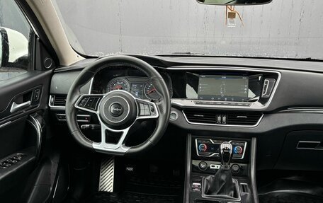 Zotye Coupa, 2018 год, 1 090 000 рублей, 10 фотография