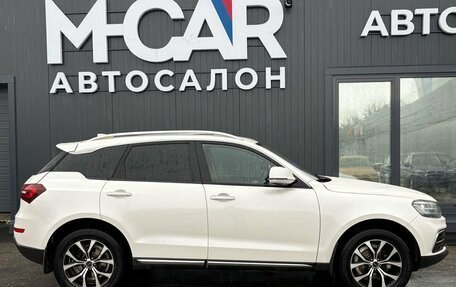Zotye Coupa, 2018 год, 1 090 000 рублей, 7 фотография