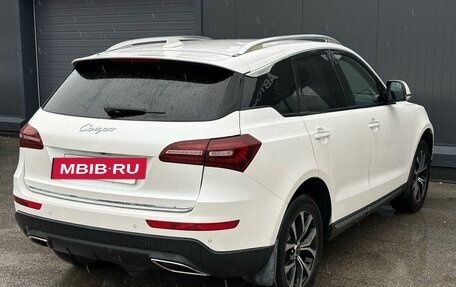 Zotye Coupa, 2018 год, 1 090 000 рублей, 6 фотография