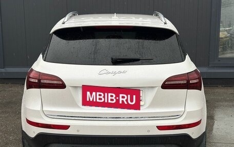 Zotye Coupa, 2018 год, 1 090 000 рублей, 5 фотография
