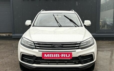 Zotye Coupa, 2018 год, 1 090 000 рублей, 9 фотография