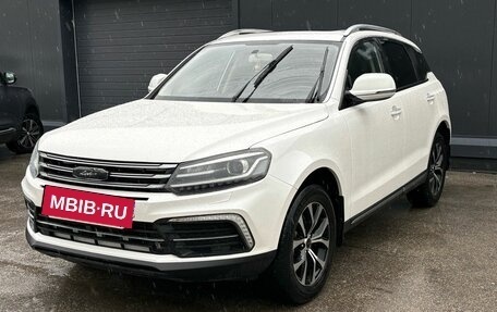 Zotye Coupa, 2018 год, 1 090 000 рублей, 2 фотография