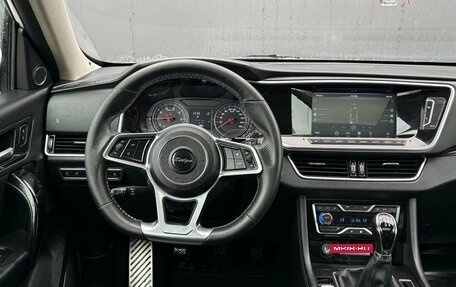 Zotye Coupa, 2018 год, 1 090 000 рублей, 11 фотография