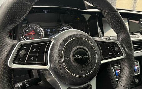 Zotye Coupa, 2018 год, 1 090 000 рублей, 18 фотография