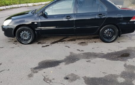 Mitsubishi Lancer IX, 2006 год, 285 000 рублей, 3 фотография