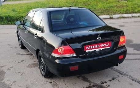 Mitsubishi Lancer IX, 2006 год, 285 000 рублей, 2 фотография