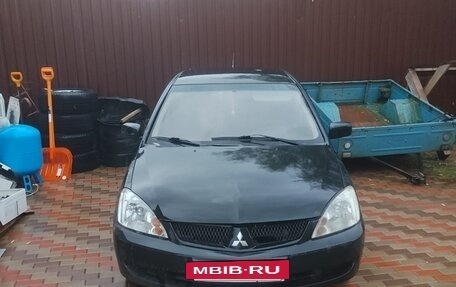 Mitsubishi Lancer IX, 2006 год, 285 000 рублей, 7 фотография